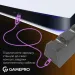 GamePro Зарядний пристрій GamePro CHS420B Для геймпадів DualSense PS5 Black (CHS420B)