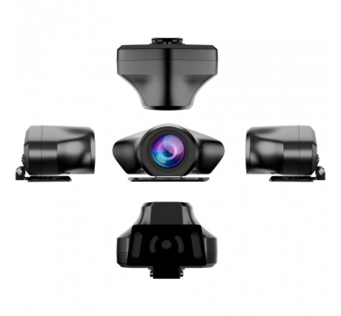 Aspiring Відеореєстратор Aspiring Alibi 10 QHD2.5K Dual WiFi (Aspiring Alibi 10 QHD2.5K Dual WiFi)