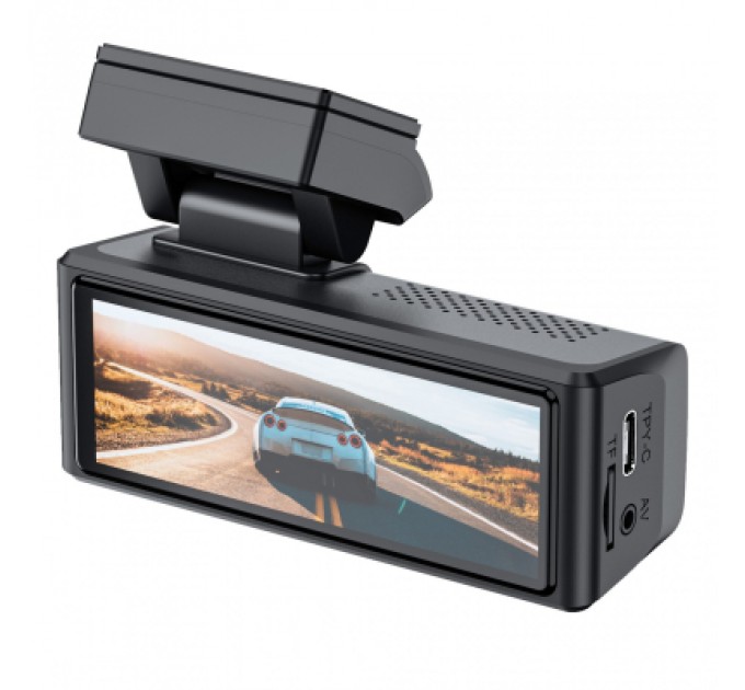 Aspiring Відеореєстратор Aspiring Alibi 10 QHD2.5K Dual WiFi (Aspiring Alibi 10 QHD2.5K Dual WiFi)