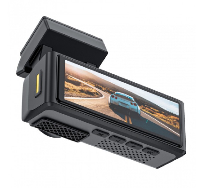 Aspiring Відеореєстратор Aspiring Alibi 10 QHD2.5K Dual WiFi (Aspiring Alibi 10 QHD2.5K Dual WiFi)