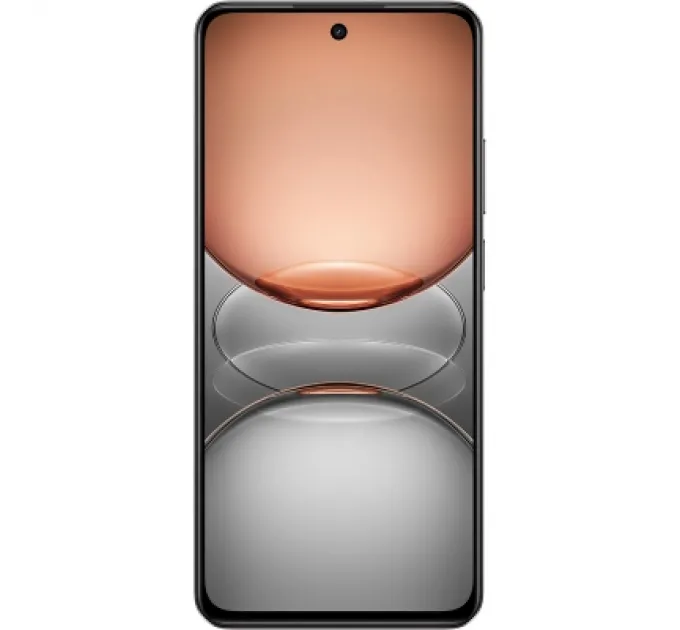 realme Мобільний телефон realme C75 8/128GB Storm Black