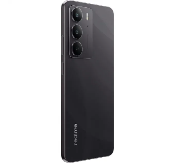 realme Мобільний телефон realme C75 8/256GB Storm Black
