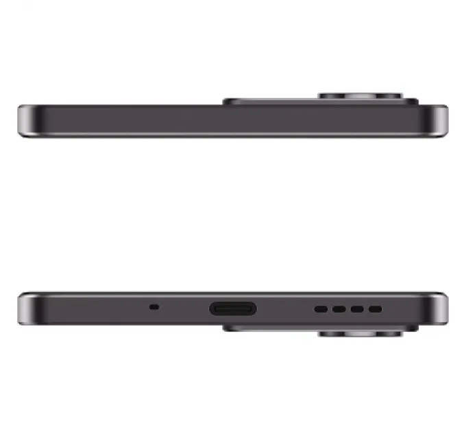 realme Мобільний телефон realme C75 8/256GB Storm Black