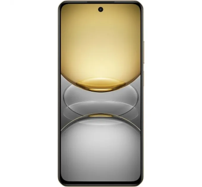 realme Мобільний телефон realme C75 8/256GB Lightning Gold