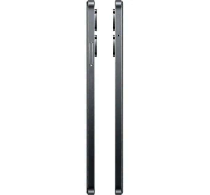 realme Мобільний телефон realme Note 60x 3/64GB Marble Black