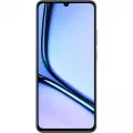 realme Мобільний телефон realme Note 60x 3/64GB Marble Black