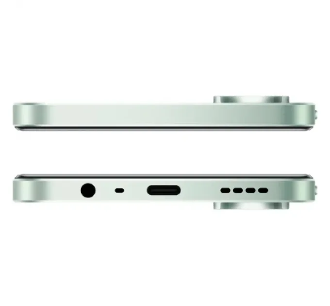 realme Мобільний телефон realme Note 60x 3/64GB Wilderness Green