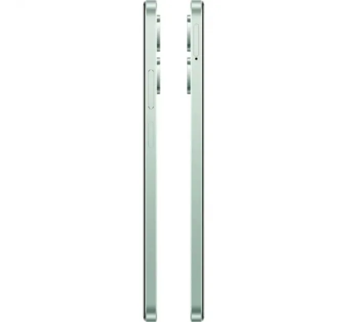 realme Мобільний телефон realme Note 60x 3/64GB Wilderness Green