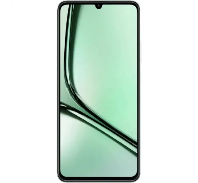 realme Мобільний телефон realme Note 60x 3/64GB Wilderness Green