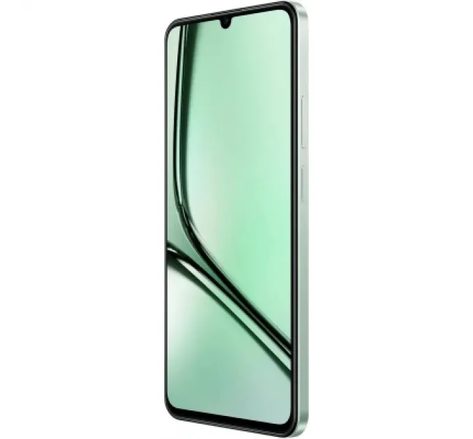 realme Мобільний телефон realme Note 60x 3/64GB Wilderness Green