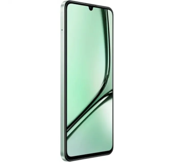 realme Мобільний телефон realme Note 60x 3/64GB Wilderness Green