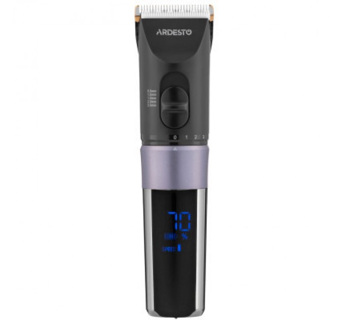 Ardesto Машинка для стрижки Ardesto HC-Y40-DBS