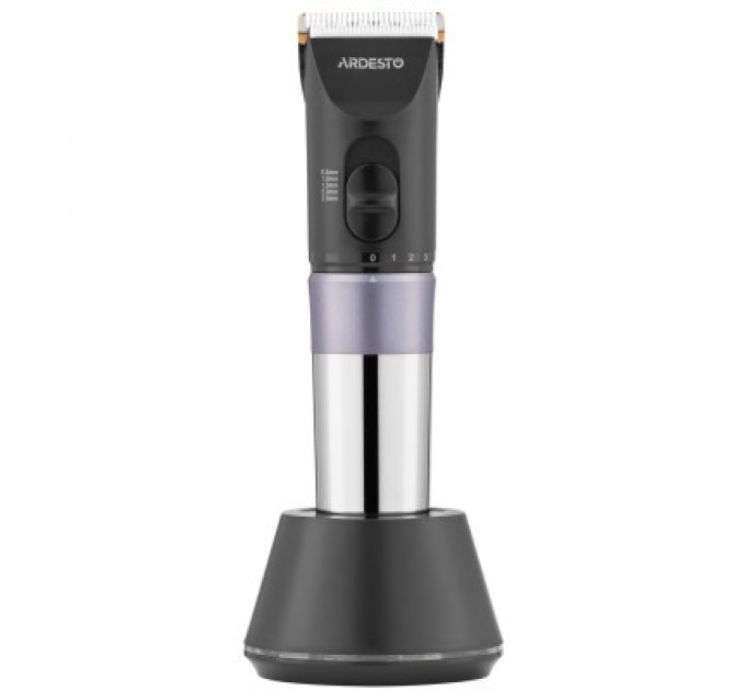 Ardesto Машинка для стрижки Ardesto HC-Y40-DBS
