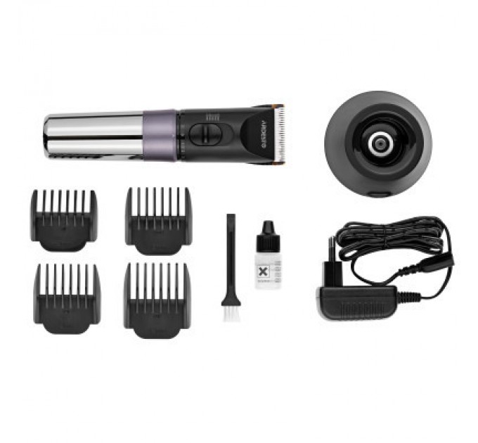 Ardesto Машинка для стрижки Ardesto HC-Y40-DBS