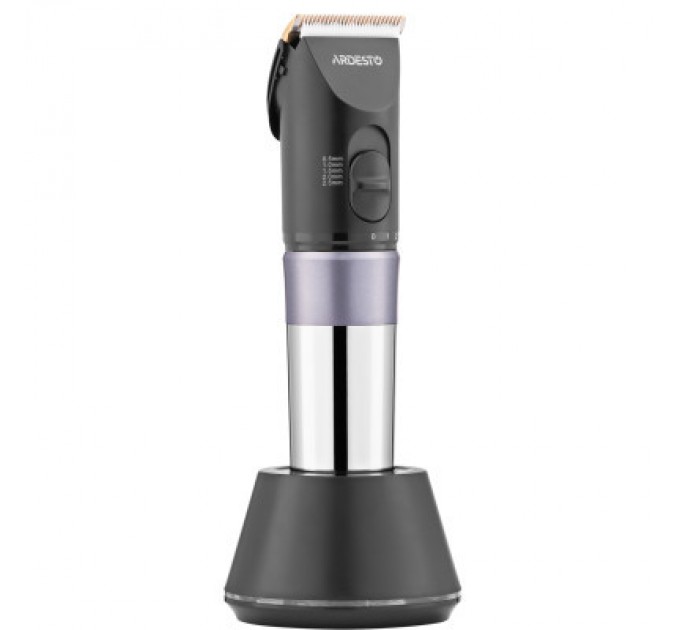 Ardesto Машинка для стрижки Ardesto HC-Y40-DBS