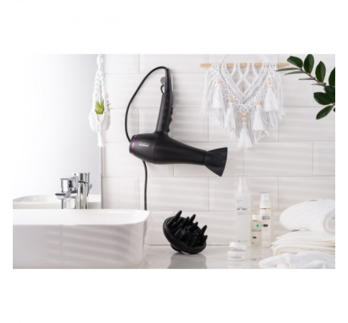 Ardesto Фен Ardesto HD-Y222PRO