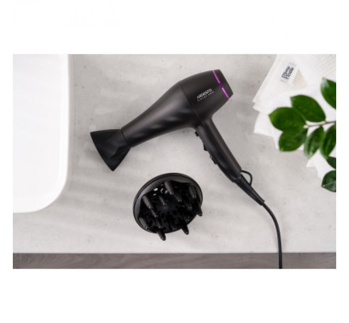 Ardesto Фен Ardesto HD-Y222PRO