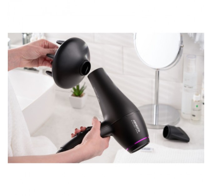 Ardesto Фен Ardesto HD-Y222PRO