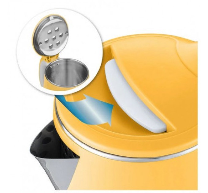 Aurora Електрочайник Aurora AU3407