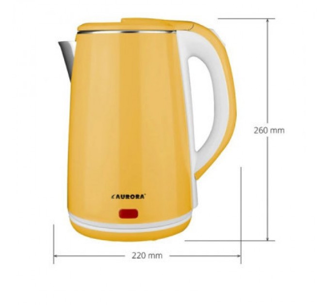 Aurora Електрочайник Aurora AU3407