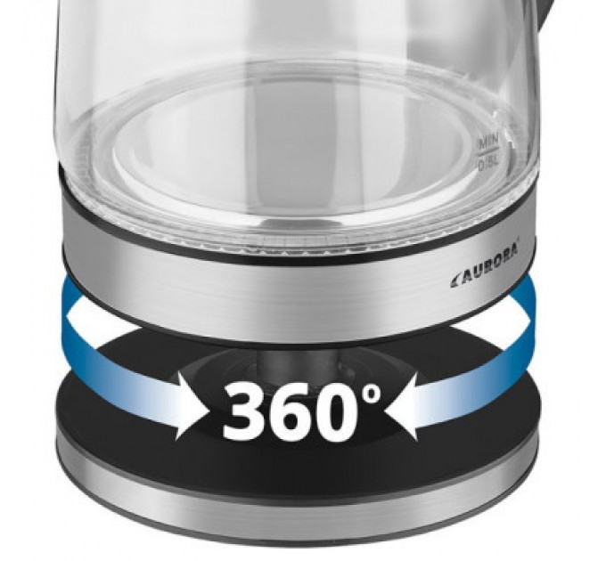 Aurora Електрочайник Aurora AU3419