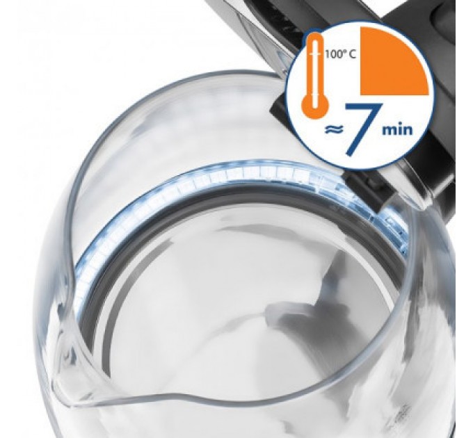 Aurora Електрочайник Aurora AU3419