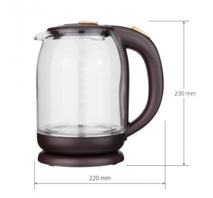 Aurora Електрочайник Aurora AU3502