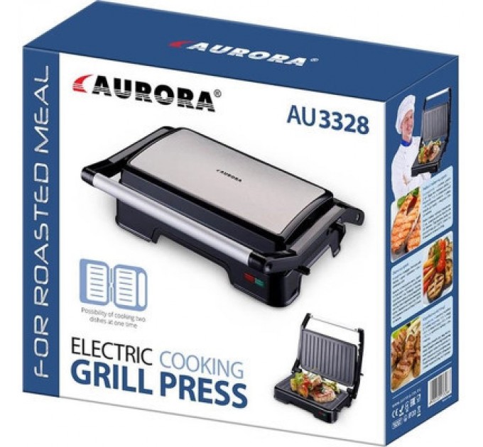 Aurora Електрогриль Aurora AU3328