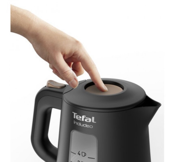 Tefal Електрочайник Tefal KI533811