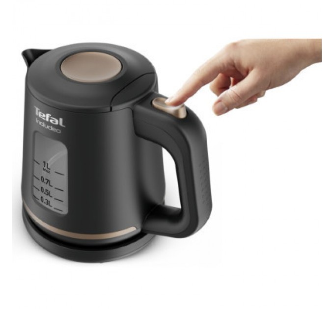 Tefal Електрочайник Tefal KI533811