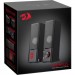Redragon Акустична система Redragon Orpheus Black (77601)