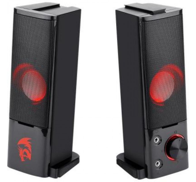 Redragon Акустична система Redragon Orpheus Black (77601)