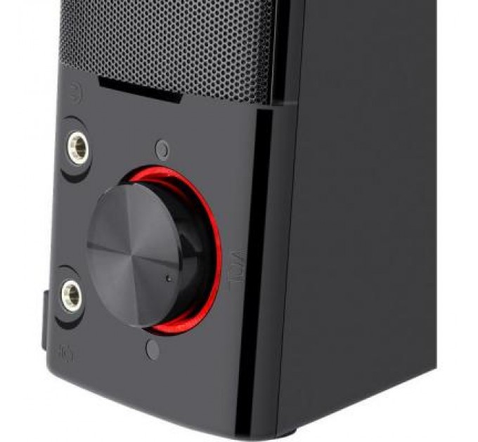 Redragon Акустична система Redragon Orpheus Black (77601)