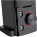 Redragon Акустична система Redragon Orpheus Black (77601)