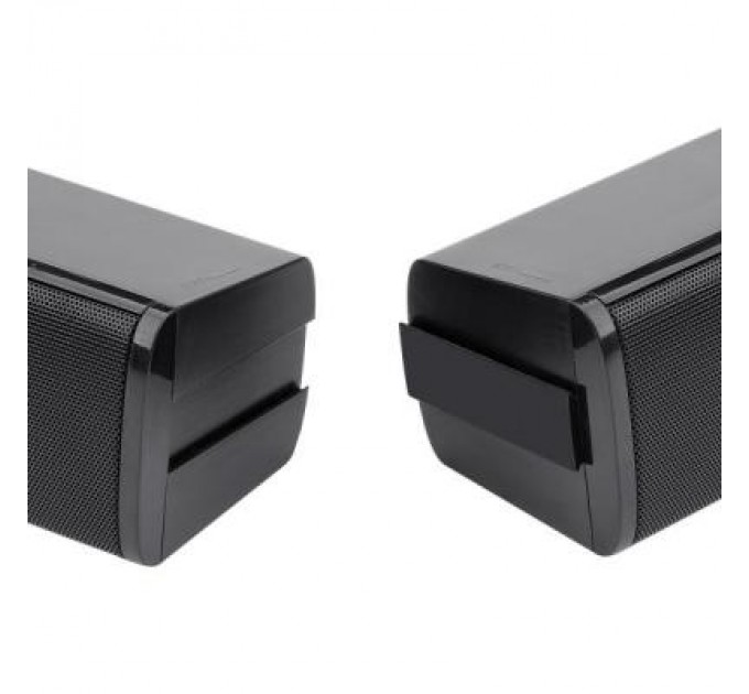 Redragon Акустична система Redragon Orpheus Black (77601)