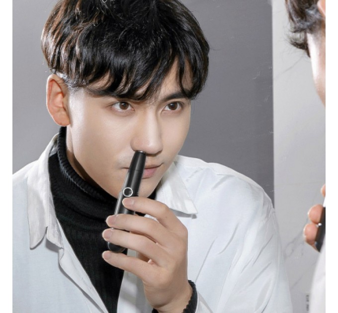 Тример Xiaomi Mocha N Plus