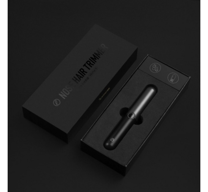 Тример Xiaomi Mocha N Plus