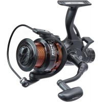 Котушка Brain_Fishing_ТОВ Apex Double Baitrunner 6000 6+1BB 5.1:1 (1858.41.70)