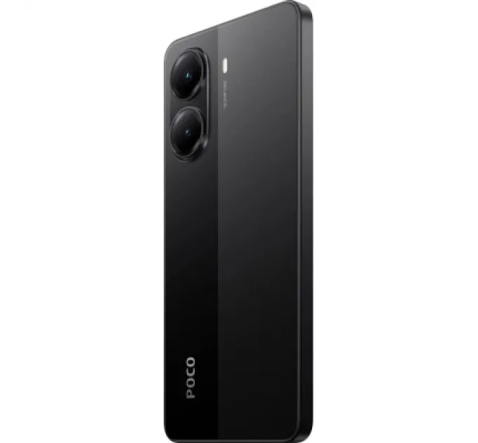 Xiaomi Мобільний телефон Xiaomi Poco X7 Pro 8/256GB Black (1123292)