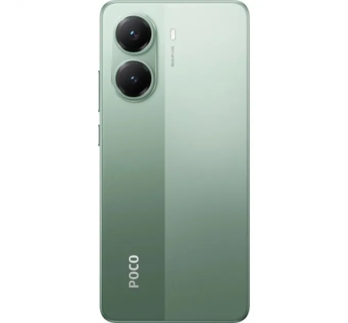 Xiaomi Мобільний телефон Xiaomi Poco X7 Pro 8/256GB Green (1123293)