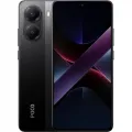 Xiaomi Мобільний телефон Xiaomi Poco X7 Pro 12/512GB Black (1123295)