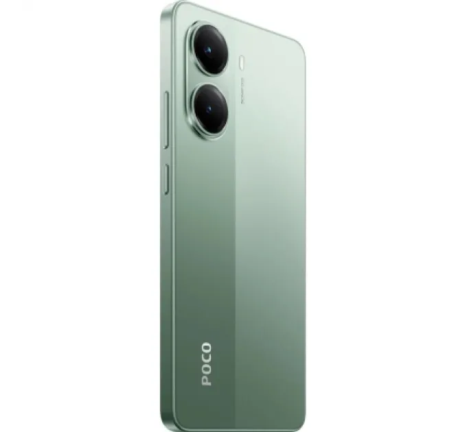 Xiaomi Мобільний телефон Xiaomi Poco X7 Pro 12/512GB Green (1123296)
