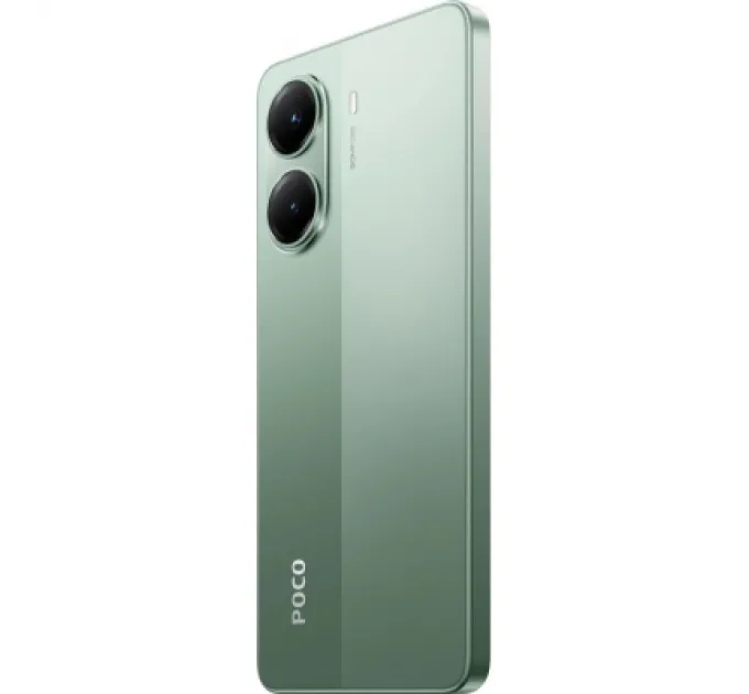 Xiaomi Мобільний телефон Xiaomi Poco X7 Pro 12/512GB Green (1123296)