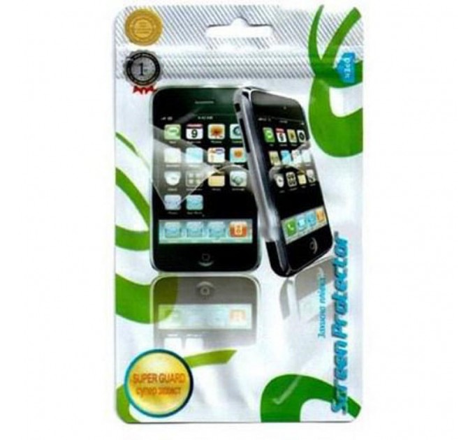 Mobiking Плівка захисна Mobiking Lenovo S920 (26815)