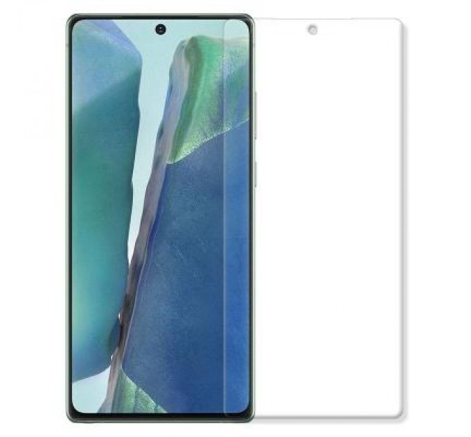 Devia Плівка захисна Devia Undercover Premium Samsung N980 Galaxy Note 20 (DV-GDRP-SMS-N980)