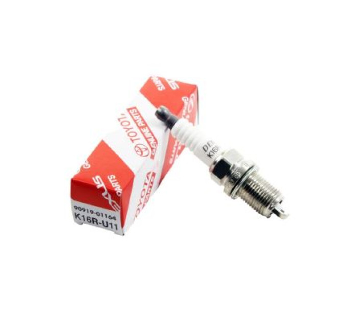Denso Свічка запалювання Denso K16RU11