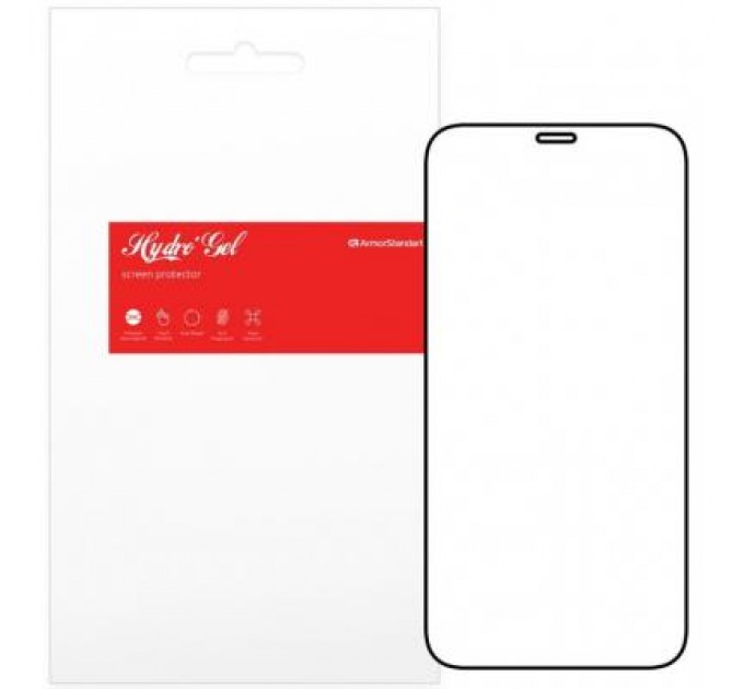 Armorstandart Плівка захисна Armorstandart Apple iPhone 11/XR (ARM57744) (ARM57744)