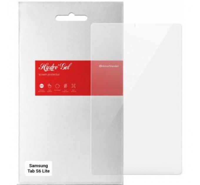 Armorstandart Плівка захисна Armorstandart Samsung Galaxy Tab S6 Lite P610/P615 (282687518/ARM58107)