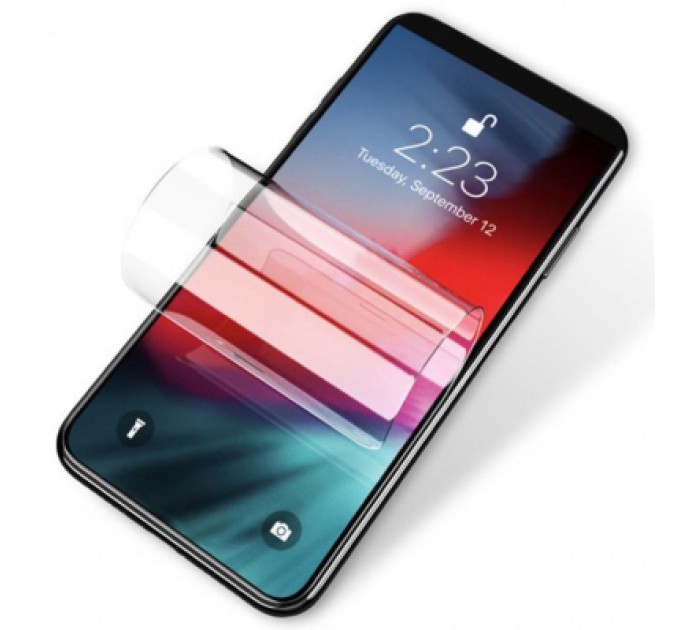 Devia Плівка захисна Devia Xiaomi Mi 11 (DV-GDR-XM-MI11FB)