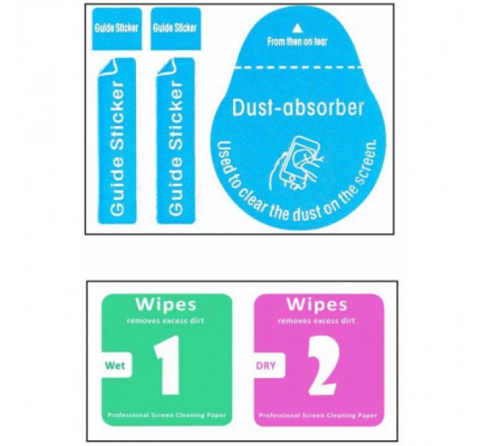 Devia Плівка захисна Devia Xiaomi Mi 11 (DV-GDR-XM-MI11FB)